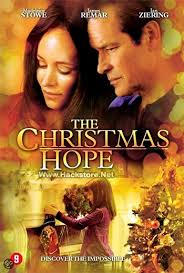 La Esperanza De Navidad (2009) poster
